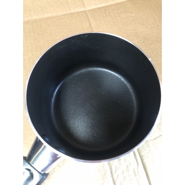 Nồi bột không dính 14cm x 8cm