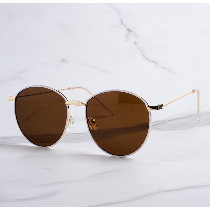 Kính Mát Hợp Kim Shady Unisex MK1035
