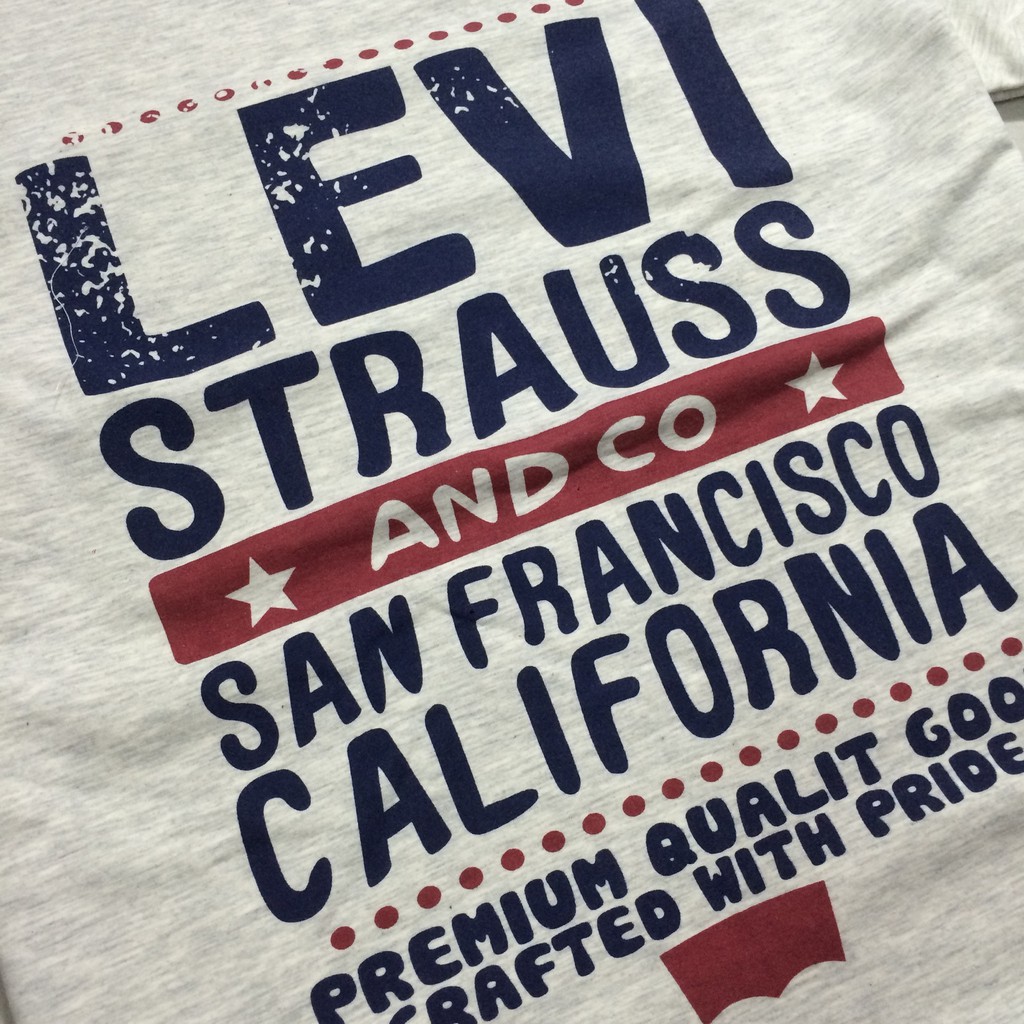 ÁO THUN NAM XUẤT KHẨU CỔ TRÒN | BigBuy360 - bigbuy360.vn