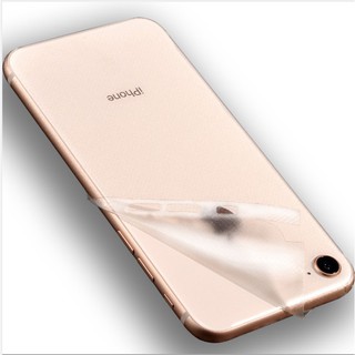 SKIN NHÁM MỜ - FULL LƯNG - VIỀN - CAMERA IPHONE