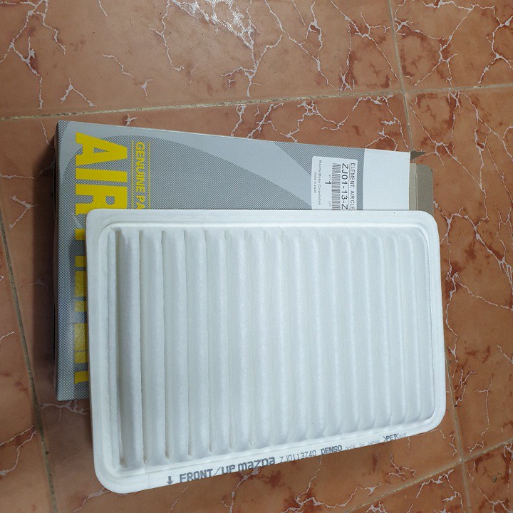 Lọc Gió Động Cơ Xe Mazda 3 Đời 2002 - 2014.