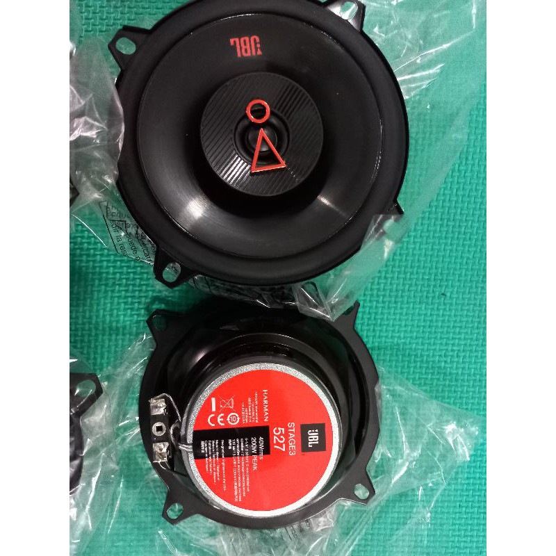 Cặp loa xe hơi rã xe 13cm zin chính hãng.