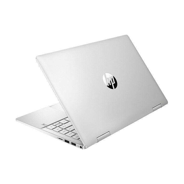 [Mã ELHP128 giảm 12% đơn 10TR] Laptop HP Pavilion X360 14-ek0057TU 6K7E0PA i5-1235U | 8GB | 512GB | 14' FHD Touch | W11