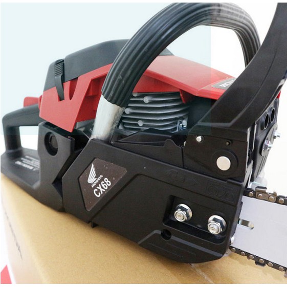 Cưa xích honda CX68.