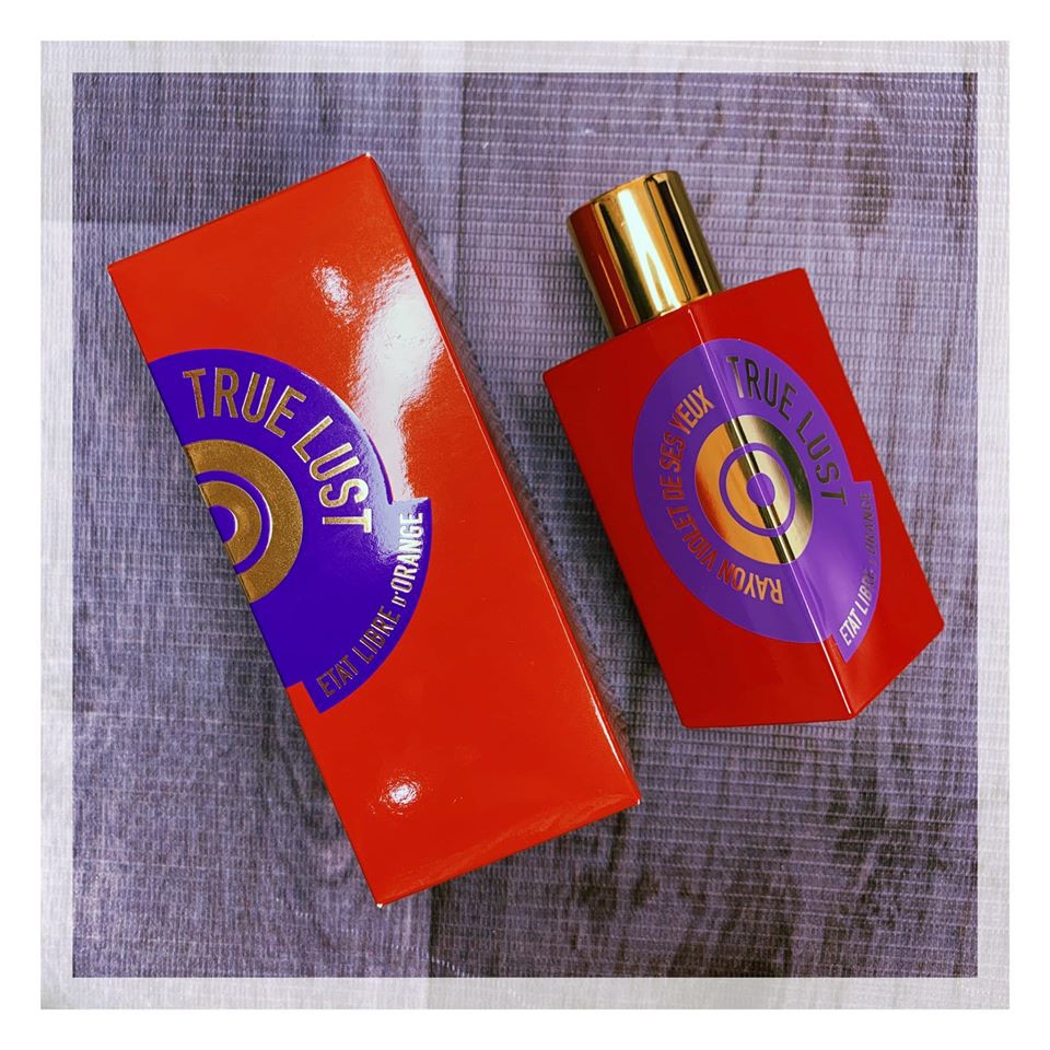 Mẫu thử nước hoa ELDO True Lust dạng xịt 10ml