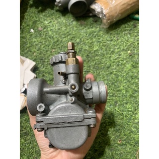 Bình xipo, satria zin 120 21D