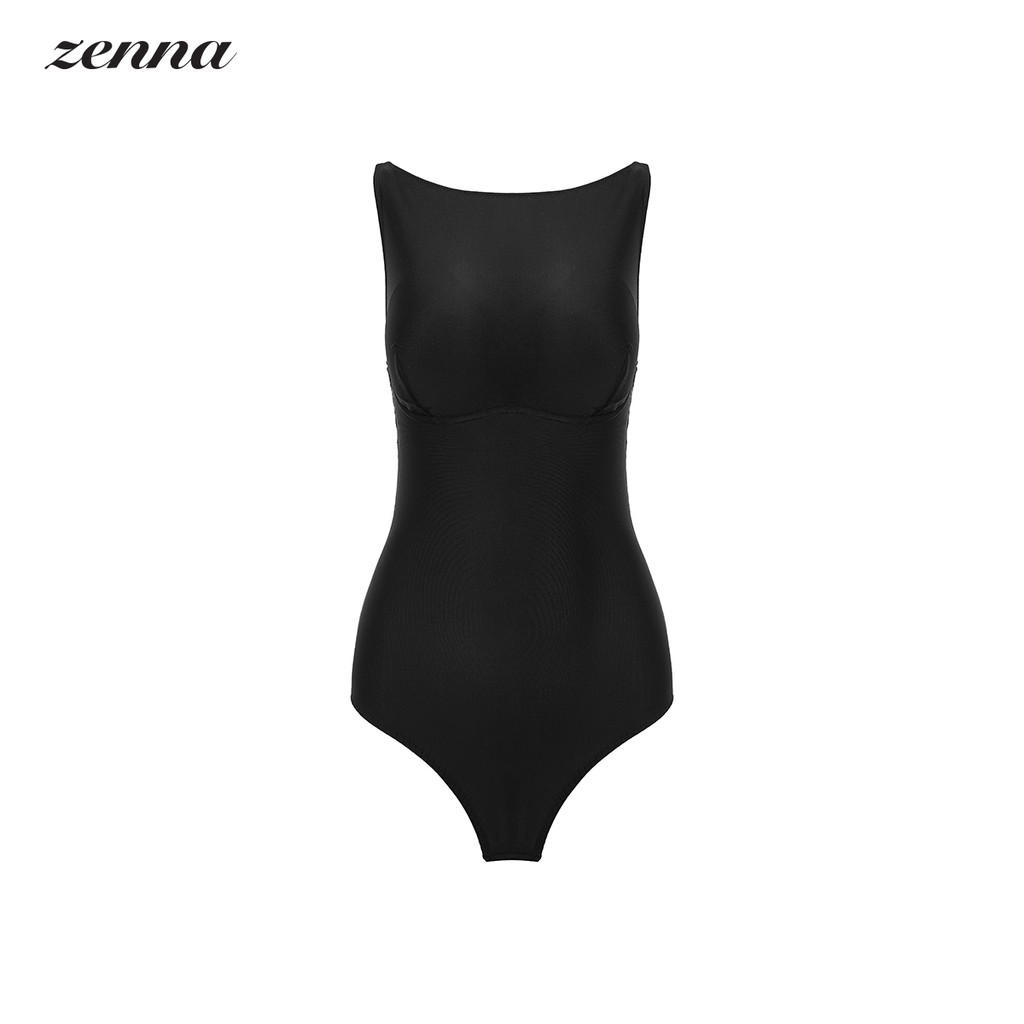 Đồ lót định hình Feminist bodysuit Zenna Z0519BOD02