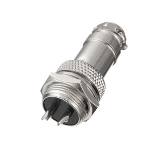 Bộ Jack GX12-2P