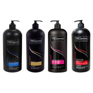 Dầu Gội Tresemme Used By Professionals 828ml