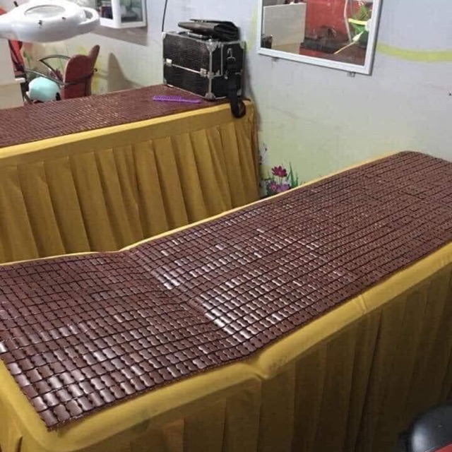 Chiếu trúc spa
