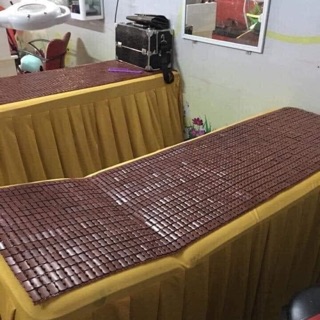 Chiếu trúc spa
