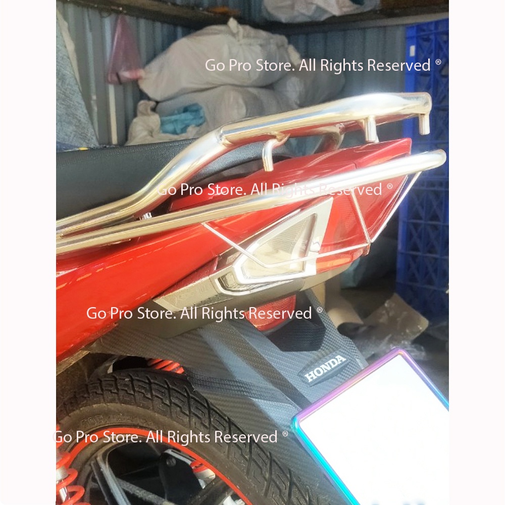 Bộ Ốp Xi Nhan Sau RSX