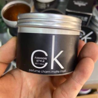 Sáp Vuốt Tóc CK fashion style