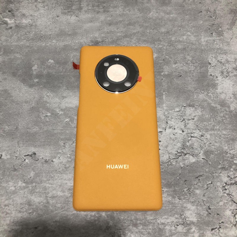 Nắp Lưng Điện Thoại Mate 40 Pro Thay Thế Chuyên Dụng Cho