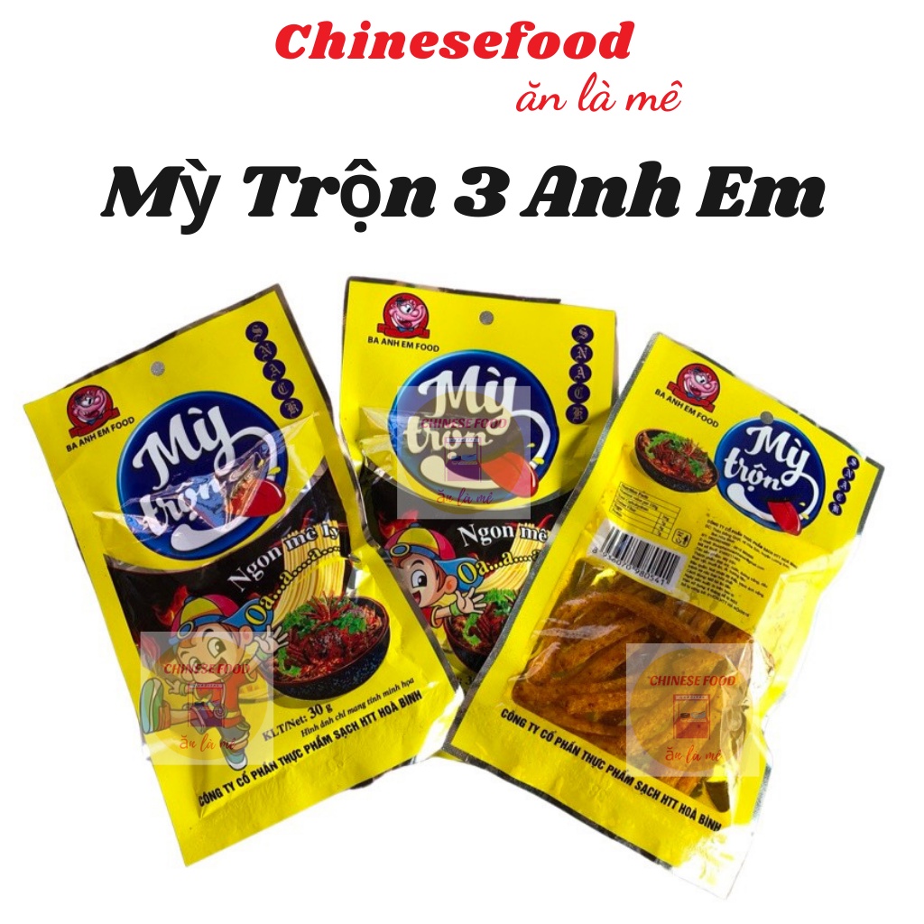 Combo 15 Món Bim Bim Sanck Bánh Khoai Tây Que Rong Biển Cá Viên Chiên Mực Cay Đùi