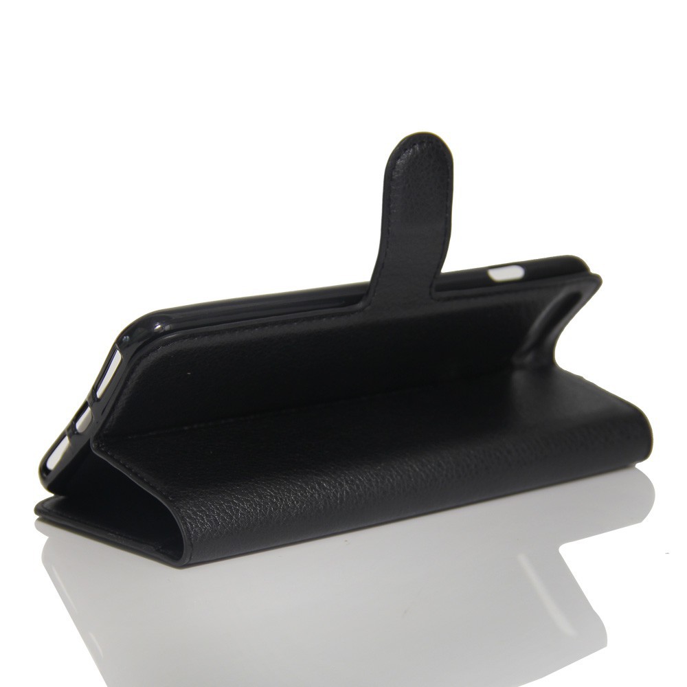 Bao da iPhone 7 Plus 8 Plus Ốp lưng da cao cấp có nắp gập và chống xem phim | BigBuy360 - bigbuy360.vn