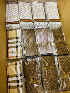 500 BAO LÌ XÌ THƯƠNG HIỆU