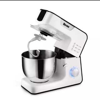 Máy đánh trứng nhồi bột beow c02