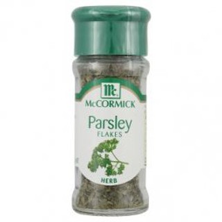 Lá Mùi Tây McCormick 5g