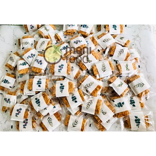 bánh ngói hạnh nhân 100g