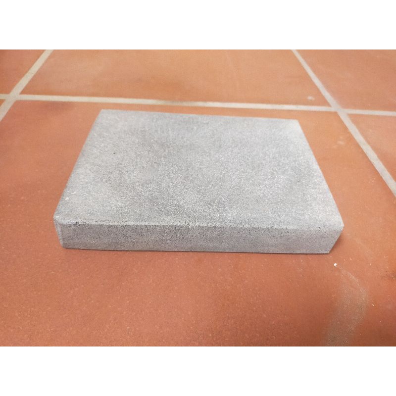 Đá nướng thịt núi lửa 15*20*3cm