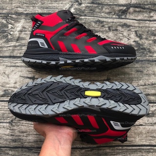 Giày Phượt Leo Núi Hiking Trekking GT Hawkins Water Tech HL30333