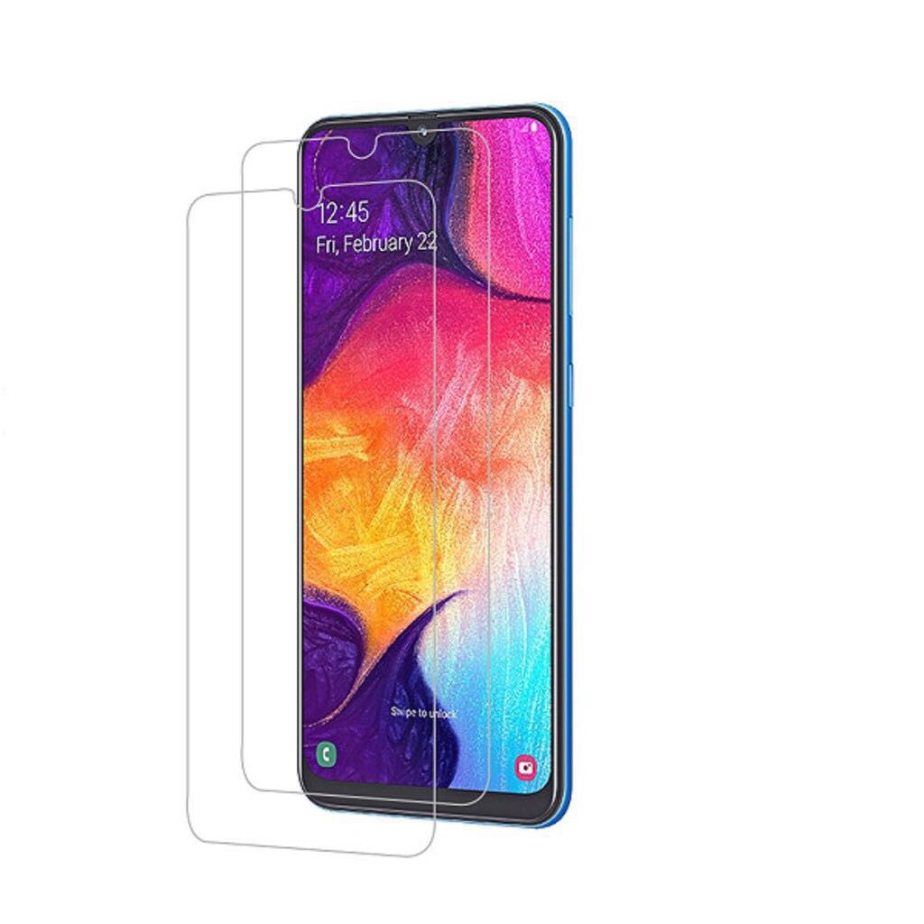 Kính Cường Lực Bảo Vệ Màn Hình Cho samsung galaxy a50 a30 2019