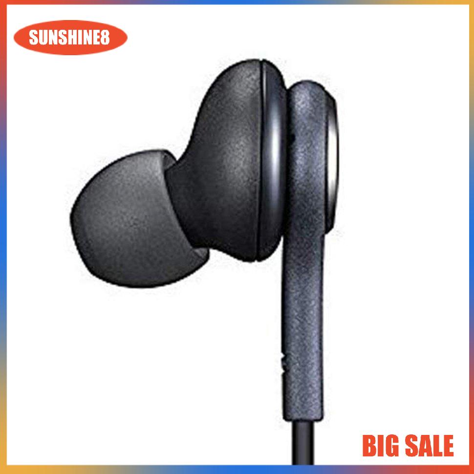 🔆AKG S8/9 Plus Note9🔆Tai Nghe Nhét  Hiệu ứng âm thanh nổi giảm tiếng ồn earphone rảnh tay chính thức cho  Samsung Galaxy
