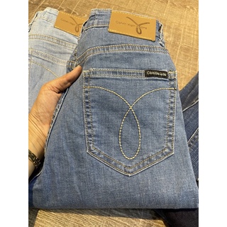 quần jeans xuất dư