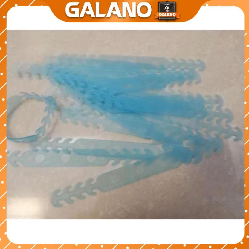 Dây Đeo Khẩu Trang GALANO Quai Đeo Khẩu Trang Tai Giả Chống Đau Tai An Toàn Cho Gia Đình FA-001219