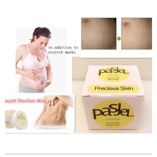 Kem Trị Rạn Da Pasjel Thái Lan