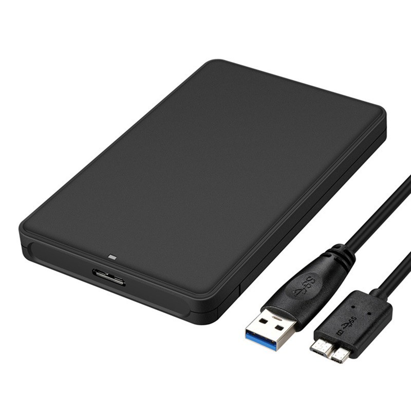 2 Set Accessories: 1 Set 2.5 Inch Hdd Sata to USB 3.0 External Hard Drive Enclosure & 1 Set 2.4Ghz Mini Wireless Keyboard Full Screen Mouse Touchpad