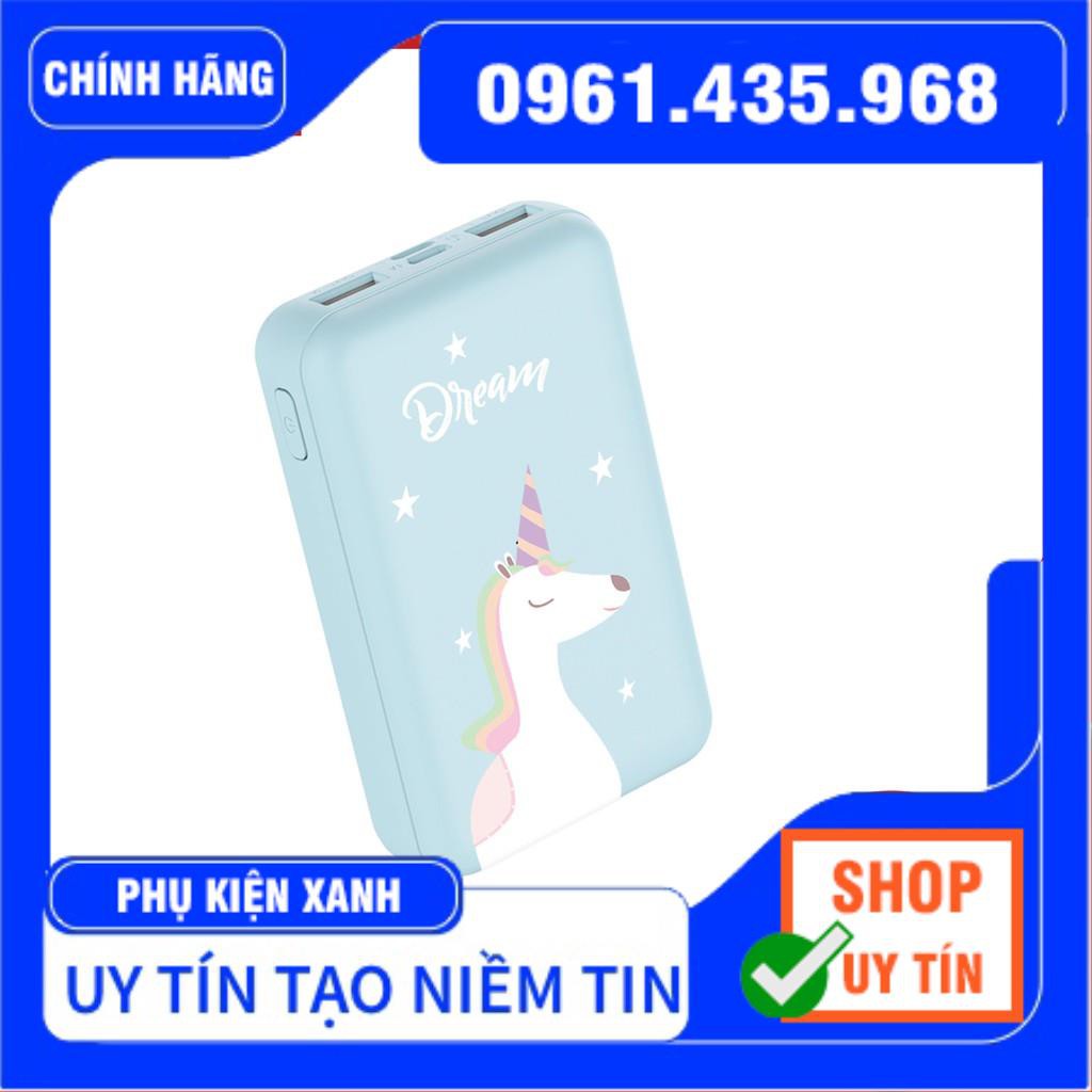 [ Chính Hãng ] Pin Sạc Dự Phòng Yoobao mini 10000mAh P10W CHÍNH HÃNG | BigBuy360 - bigbuy360.vn