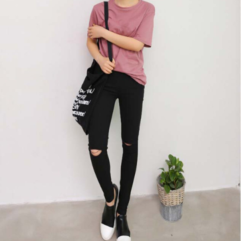 Quần Legging ôm sát tôn dáng cho nữ