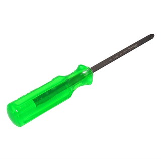 Tua vít thường đầu bake Champion Nhật Bản 130F 5x75mm