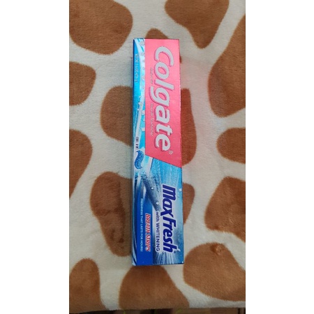 Kem đánh răng Colgate maxfresh 215g