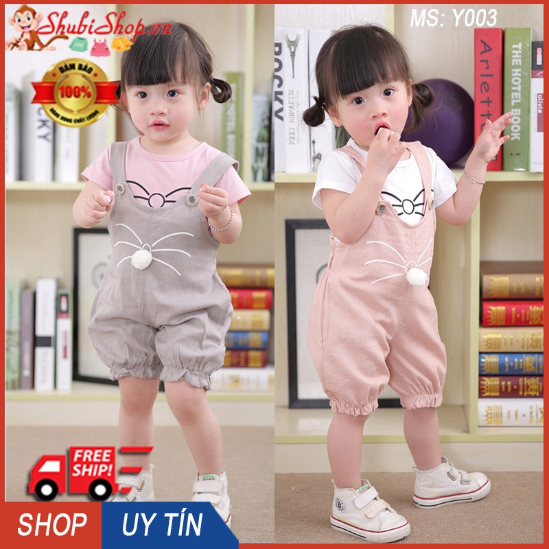 YẾM MÈO BÉ GÁI XINH XẮN 6-16KG