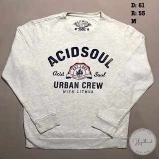 Áo sweater 2hand (secondhand)
