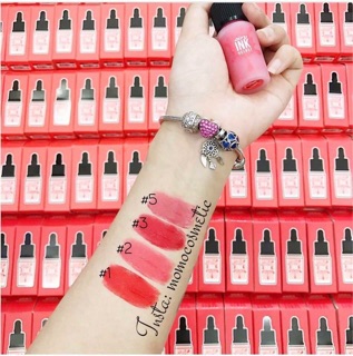 Son kem Peripera Ink Airy Velvet