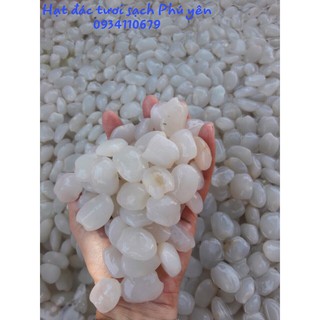 combo 5kg hạt đác tươi phú yên