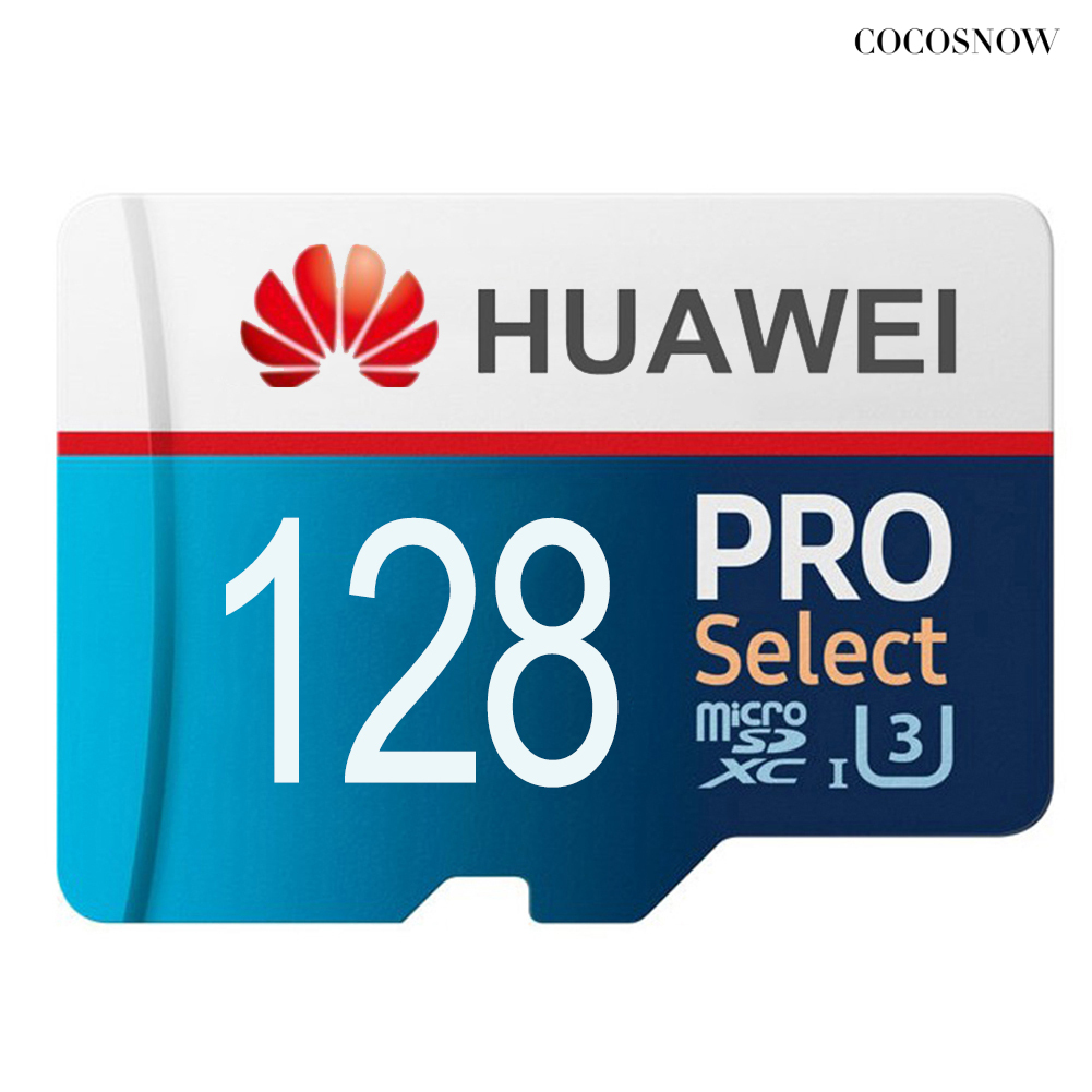 Thẻ Nhớ Tốc Độ Cao Cs Hua-Wei Pro 64g / 128g / 256g / 512g / 1t | BigBuy360 - bigbuy360.vn