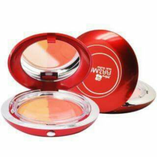 PHẤN MÁ HỒNG MIRA AROMA MULTI BLUSHER