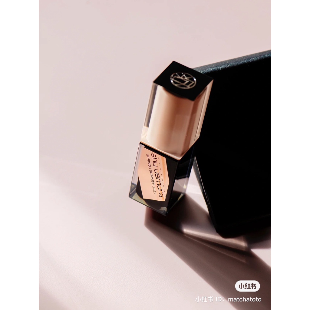 Son kem SHU UEMURA Kinu bản giới hạn Spring / Summer 2022