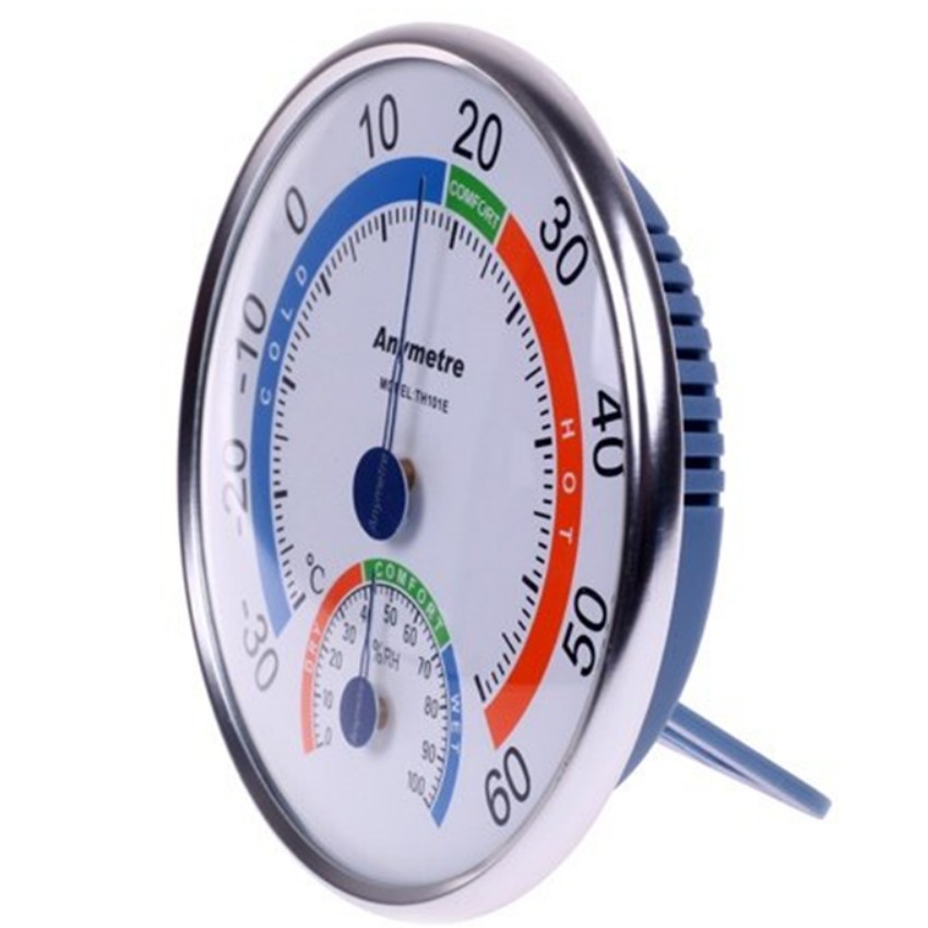 Nhiệt ẩm kế Anymetre TH101E (TH 101E)