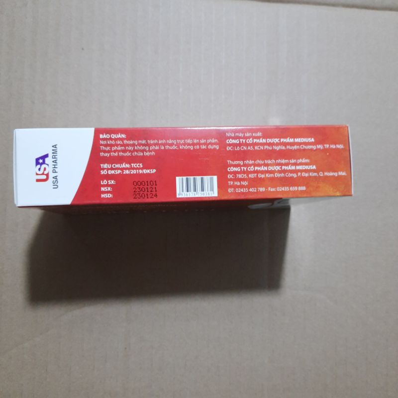 Cao HUYẾT GIÁC - Long huyết - Hỗ trợ làm tan vết bầm tím, tụ máu , sưng đau do chấn thương va đập