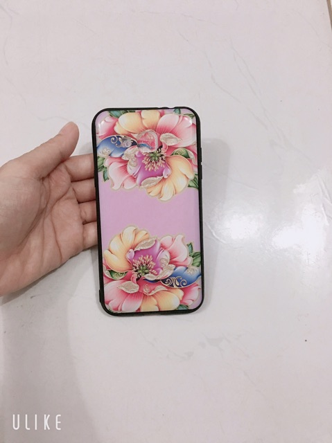 [ Xả kho] Ốp hoa sam sung J3,J3 (2016), j310