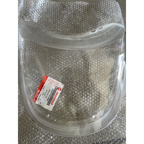 Chụp đèn trước xe Attila Victoria