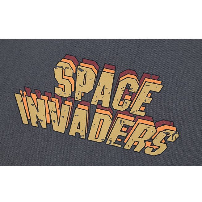 Áo thun tay lỡ Unisex - áo phông nam nữ form rộng Vanmiushop