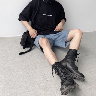 (Hàng new) ÁO  CHILLING TEE