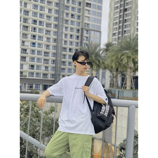 Áo thun SIGNATURE TEE - Black